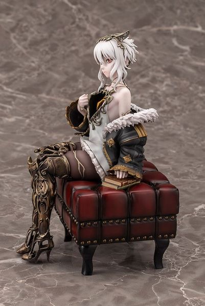 Lou MagMell 1/7 CODE VEIN II | Kotobukiya Figure