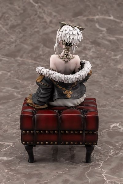 Lou MagMell 1/7 CODE VEIN II | Kotobukiya Figure