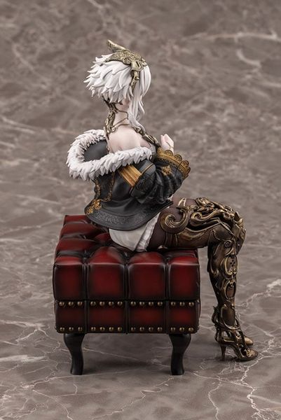 Lou MagMell 1/7 CODE VEIN II | Kotobukiya Figure
