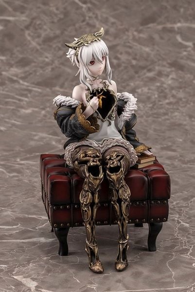 Lou MagMell 1/7 CODE VEIN II | Kotobukiya Figure