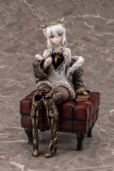 Lou MagMell 1/7 CODE VEIN II | Kotobukiya Figure