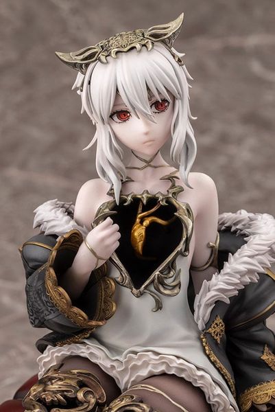 Lou MagMell 1/7 CODE VEIN II | Kotobukiya Figure