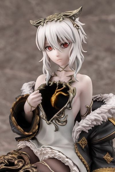 Lou MagMell 1/7 CODE VEIN II | Kotobukiya Figure