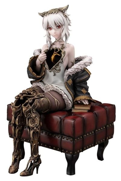 Lou MagMell 1/7 CODE VEIN II | Kotobukiya Figure