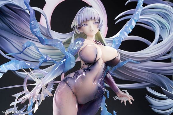 Nayuta Wu Wei 1/4 - Goddess of Victory Nikke | Hobby sakura Figure
