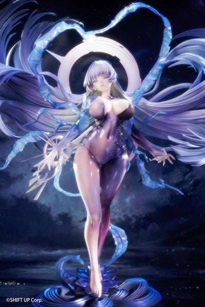 Nayuta Wu Wei 1/4 Goddess of Victory: Nikke | Hobby sakura
