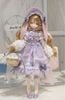 Rooted Hair Doll Mahiru 1/6 - Starry Sand Story | OIOI Studio Doll