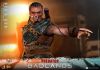 Movie Masterpiece 1/6 Dek Bone Bison Armor & Bud - Predator Badlands | Hot Toys Figure
