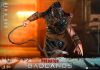 Movie Masterpiece 1/6 Dek Bone Bison Armor & Bud - Predator Badlands | Hot Toys Figure