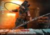 Movie Masterpiece 1/6 Dek Bone Bison Armor & Bud - Predator Badlands | Hot Toys Figure
