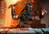 Movie Masterpiece 1/6 Dek Bone Bison Armor & Bud - Predator Badlands | Hot Toys Figure