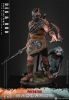 Movie Masterpiece 1/6 Dek Bone Bison Armor & Bud - Predator Badlands | Hot Toys Figure