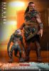 Movie Masterpiece 1/6 Dek Bone Bison Armor & Bud - Predator Badlands | Hot Toys Figure