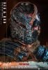 Movie Masterpiece 1/6 Dek Bone Bison Armor & Bud - Predator Badlands | Hot Toys Figure