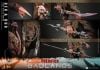Movie Masterpiece 1/6 Dek Bone Bison Armor & Bud - Predator Badlands | Hot Toys Figure