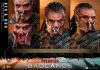 Movie Masterpiece 1/6 Dek Bone Bison Armor & Bud - Predator Badlands | Hot Toys Figure