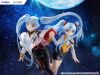 Ruri Hoshino Double RuriRuri ver. 1/7 - Martian Successor Nadesico Prince of Darkness | FURYU Figure