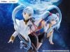 Ruri Hoshino Double RuriRuri ver. 1/7 - Martian Successor Nadesico Prince of Darkness | FURYU Figure