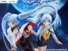 Ruri Hoshino Double RuriRuri ver. 1/7 - Martian Successor Nadesico Prince of Darkness | FURYU Figure