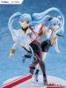 Ruri Hoshino Double RuriRuri ver. 1/7 - Martian Successor Nadesico Prince of Darkness | FURYU Figure