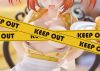 Nozomi Sumizome 1/7 - Cafe Stella and the Reaper's Butterfly | AliceGlint Figure