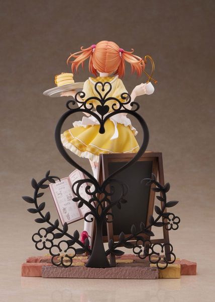 Nozomi Sumizome 1/7 - Cafe Stella and the Reaper's Butterfly | AliceGlint Figure