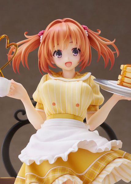 Nozomi Sumizome 1/7 - Cafe Stella and the Reaper's Butterfly | AliceGlint Figure
