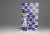 Plafia Doala Plastic Model - Mascot Character Baseball Teams | Plum Figure