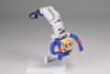 Plafia Doala Plastic Model - Mascot Character Baseball Teams | Plum Figure