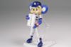 Plafia Doala Plastic Model - Mascot Character Baseball Teams | Plum Figure