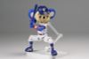 Plafia Doala Plastic Model - Mascot Character Baseball Teams | Plum Figure