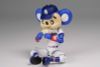 Plafia Doala Plastic Model - Mascot Character Baseball Teams | Plum Figure