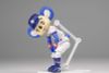Plafia Doala Plastic Model - Mascot Character Baseball Teams | Plum Figure