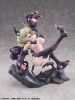 Leopard Serious Mode Kiwi Araga 1/6 - Gushing over Magical Girls | Bellfine Figure