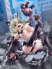 Leopard Serious Mode Kiwi Araga 1/6 - Gushing over Magical Girls | Bellfine Figure