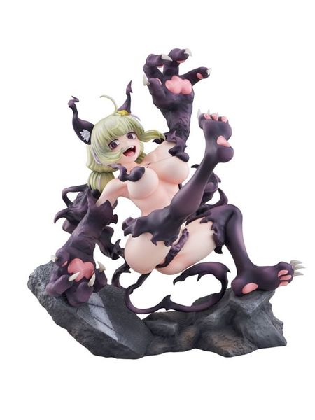 Leopard Serious Mode Kiwi Araga 1/6 - Gushing over Magical Girls | Bellfine Figure