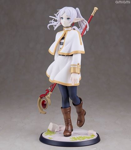 Frieren 1/7 - Frieren Beyond Journey's End | Claynel Figure