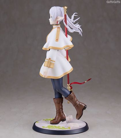 Frieren 1/7 - Frieren Beyond Journey's End | Claynel Figure
