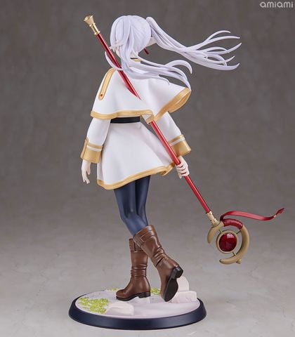 Frieren 1/7 - Frieren Beyond Journey's End | Claynel Figure