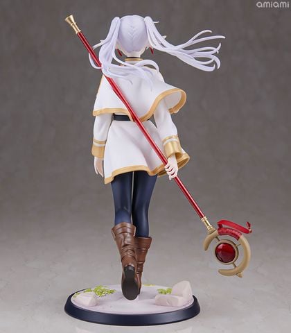 Frieren 1/7 - Frieren Beyond Journey's End | Claynel Figure
