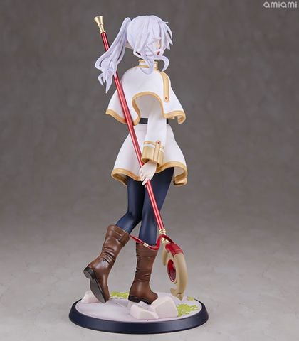 Frieren 1/7 - Frieren Beyond Journey's End | Claynel Figure