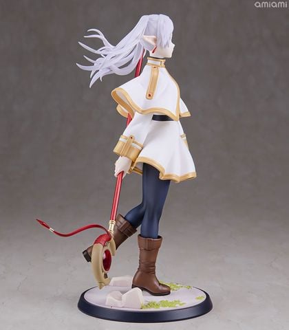 Frieren 1/7 - Frieren Beyond Journey's End | Claynel Figure