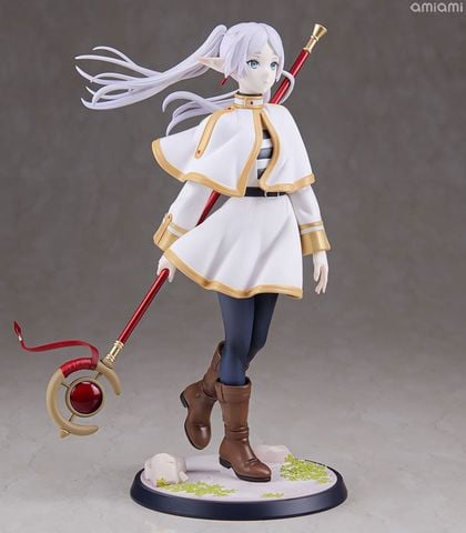 Frieren 1/7 - Frieren Beyond Journey's End | Claynel Figure