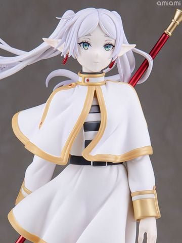 Frieren 1/7 - Frieren Beyond Journey's End | Claynel Figure