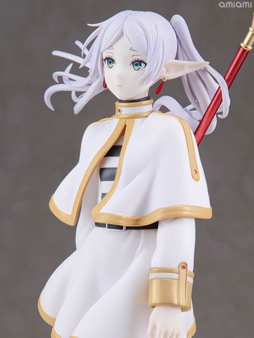 Frieren 1/7 - Frieren Beyond Journey's End | Claynel Figure