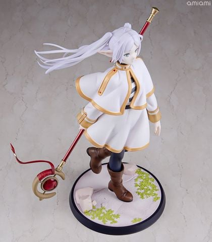 Frieren 1/7 - Frieren Beyond Journey's End | Claynel Figure