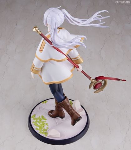 Frieren 1/7 - Frieren Beyond Journey's End | Claynel Figure