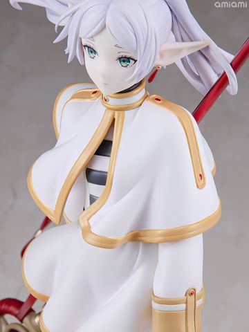Frieren 1/7 - Frieren Beyond Journey's End | Claynel Figure