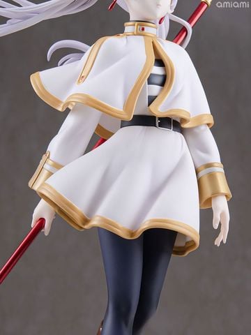Frieren 1/7 - Frieren Beyond Journey's End | Claynel Figure