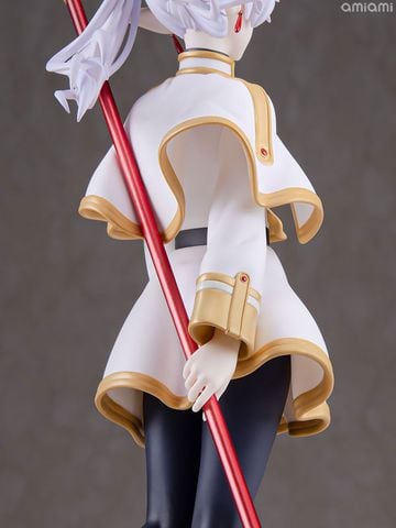 Frieren 1/7 - Frieren Beyond Journey's End | Claynel Figure